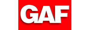 logo gaf