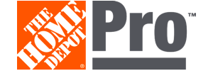 logo home depot