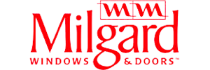 logo milgard