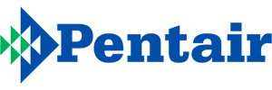logo pentair